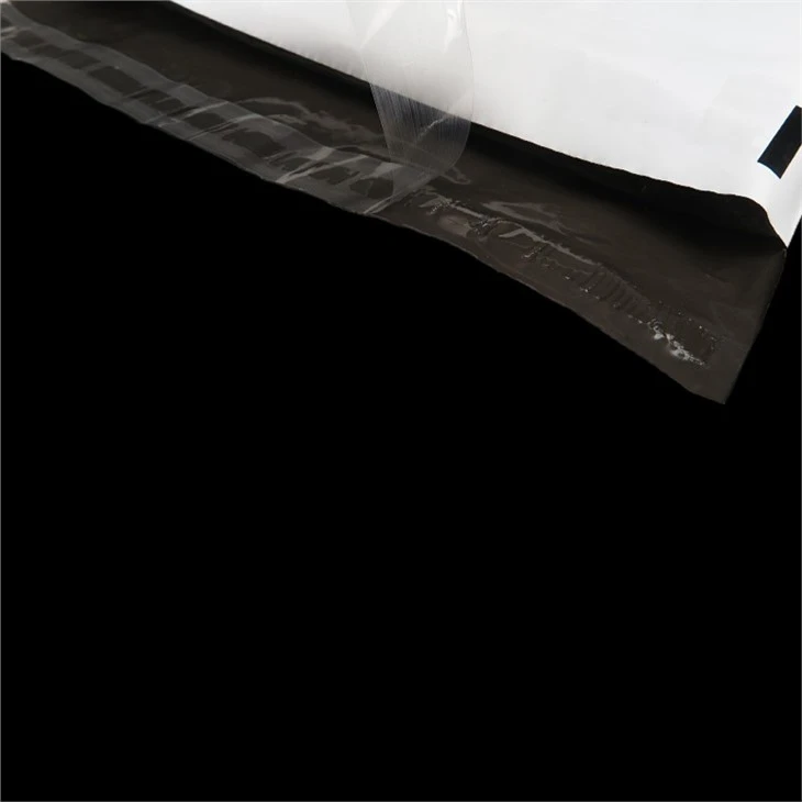 custom printed mailer bags