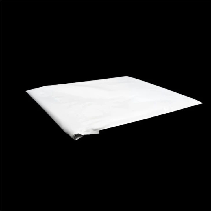 biodegradable postage bags