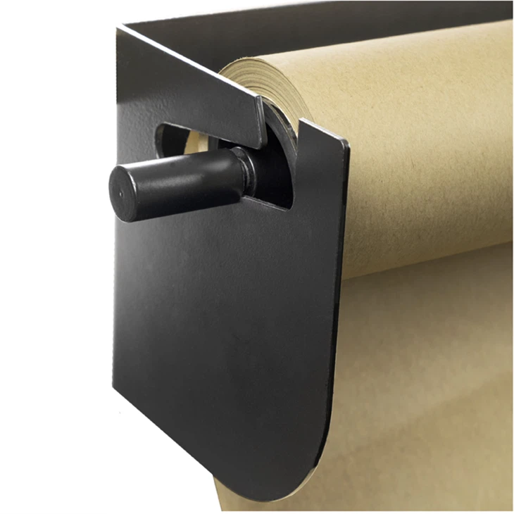 Power Feed Semi-Automatic Manual Cutting Paper Crumpler Void Fill Dispensing System