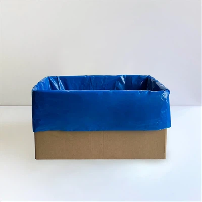 Missä tapauksissa tarvitaan laatikon vuoraus?