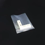 kirkkaat litteät polypussit